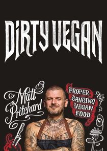 Dirty Vegan poster