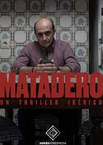 Matadero poster