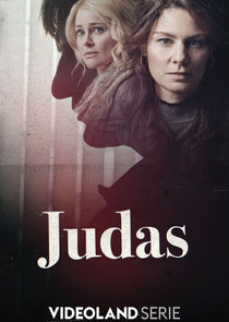 Judas poster