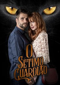 O Sétimo Guardião poster