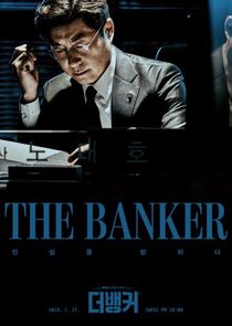 The Banker poster