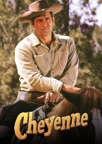 Cheyenne poster