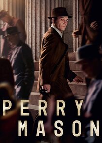 Perry Mason poster