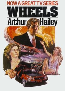 Wheels poster