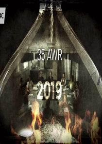 35 Awr poster