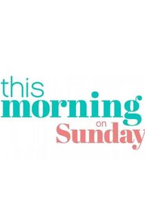 This Morning on Sunday poster