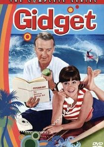 Gidget poster