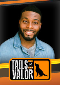 Tails of Valor poster