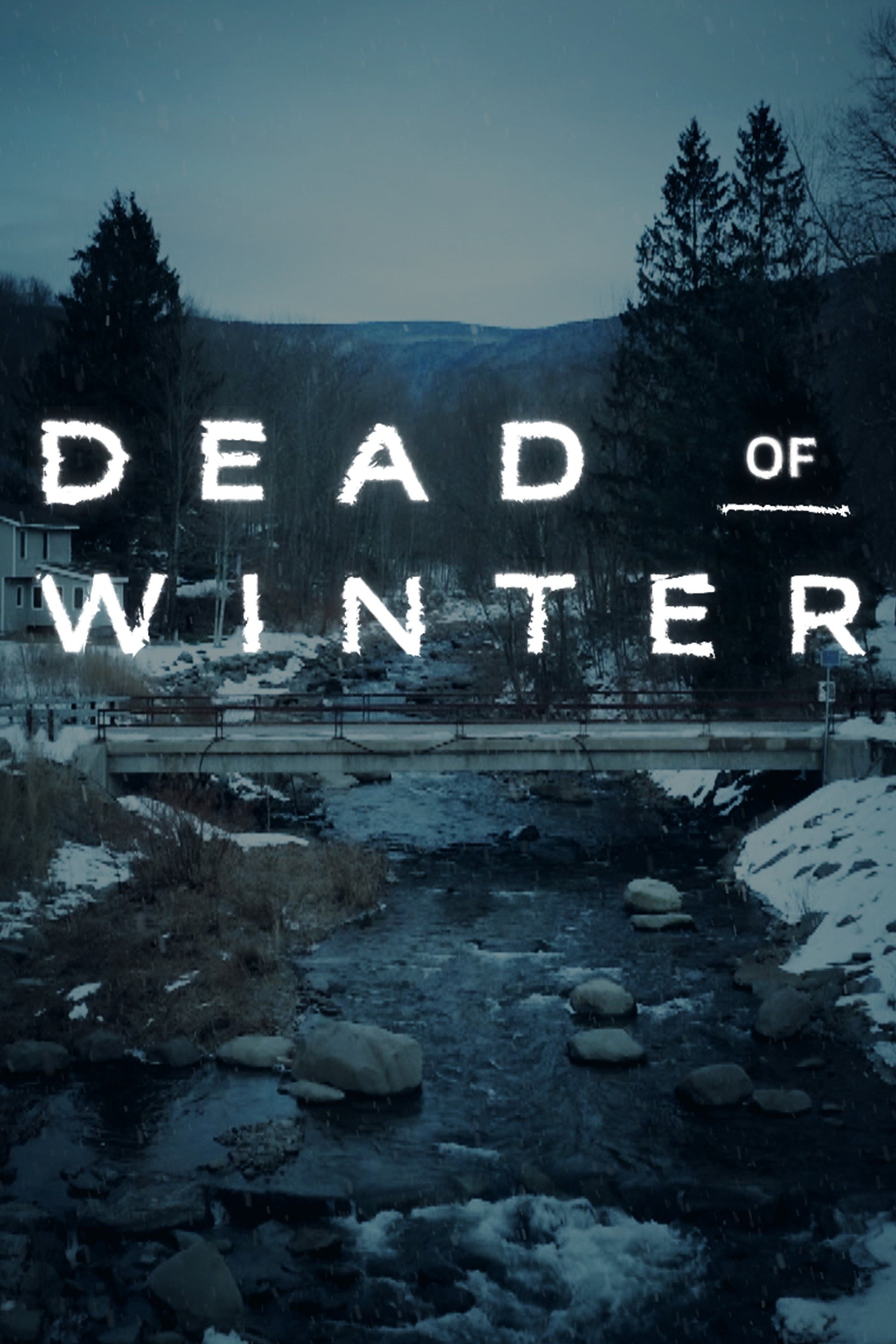 Dead of Winter poster