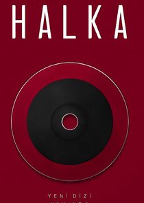 Halka poster