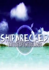 Shipwrecked poster