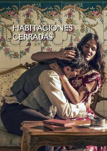 Habitaciones cerradas poster
