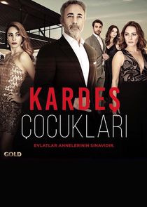 Kardes Çocuklari poster
