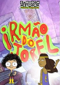 Irmão do Jorel poster