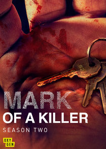 Mark of a Killer poster
