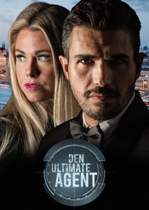 Den Ultimate Agent poster