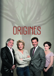 Origines poster