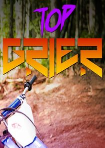 Top Grier poster