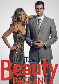 Instant Beauty Pageant poster