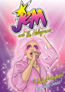 Jem poster
