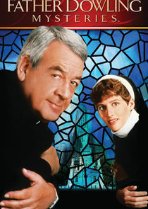 Father Dowling Mysteries poster