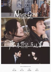 Never Gone poster