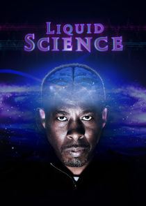 Liquid Science poster