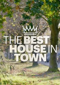 Best House in Town poster
