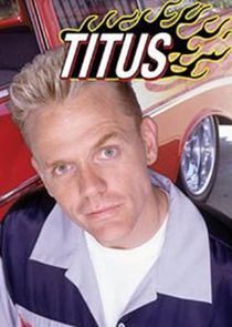 Titus poster