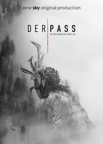 Der Pass poster
