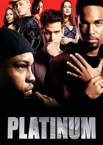 Platinum poster