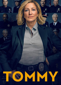 Tommy poster