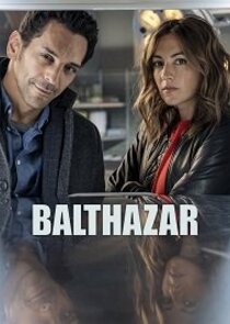 Balthazar poster