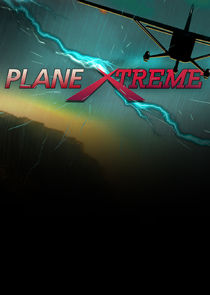 Plane Xtreme poster