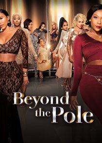 Beyond the Pole poster