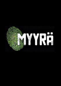 Myyrä poster