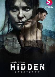 Hidden: Förstfödd poster