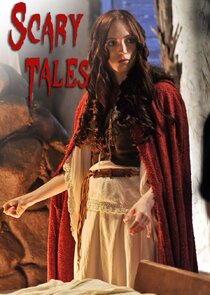 Scary Tales poster