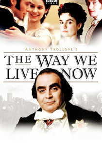The Way We Live Now poster