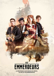 Les Emmerdeurs poster