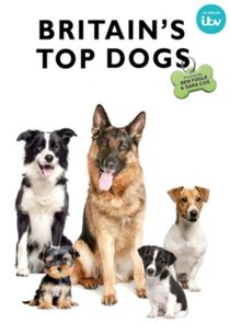 Britain's Top Dogs poster