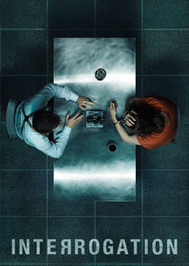 Interrogation poster