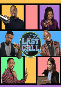 Last Call poster
