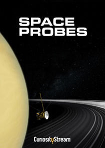 Space Probes! poster