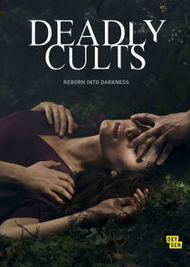 Deadly Cults poster