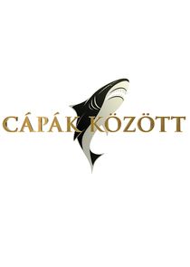 Cápák között poster