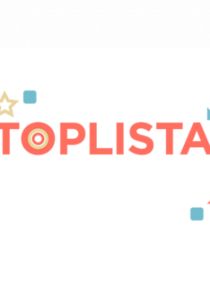Toplista poster