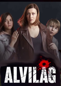 Alvilág poster