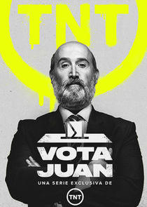 Vota Juan poster