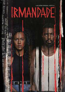 Irmandade poster
